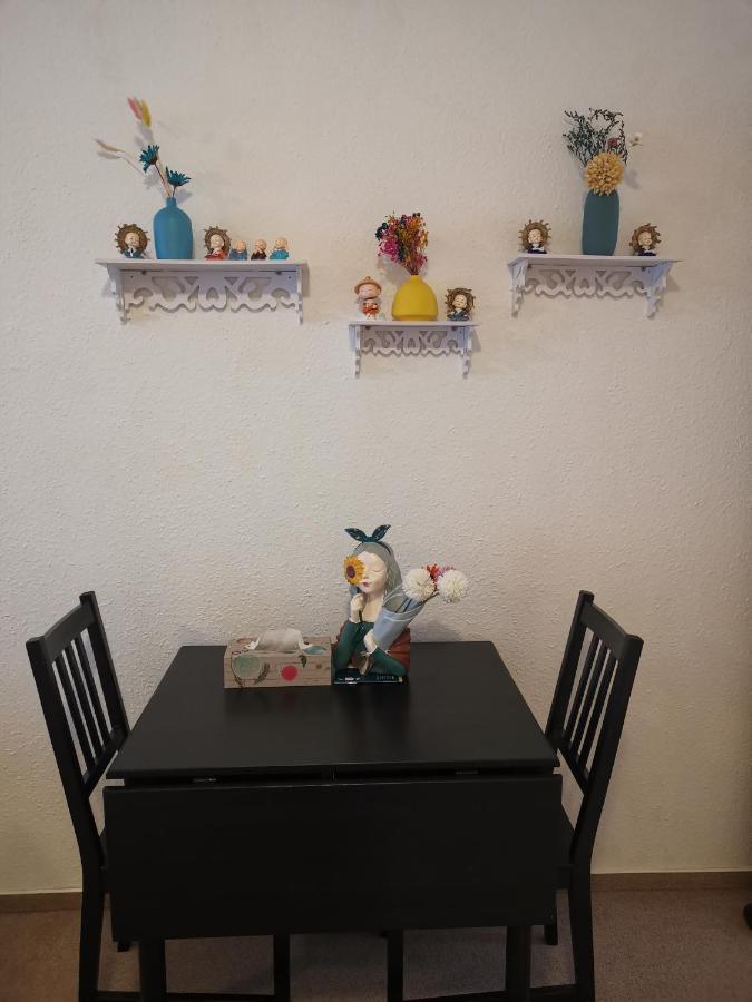 Ferienwohnung Schoene Wohnung 2D-Gebaeude Mit Mini-Garten Schönwalde Kültér fotó