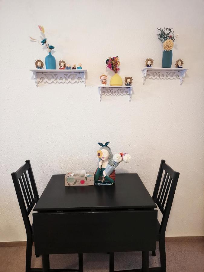 Ferienwohnung Schoene Wohnung 2D-Gebaeude Mit Mini-Garten Schönwalde Kültér fotó