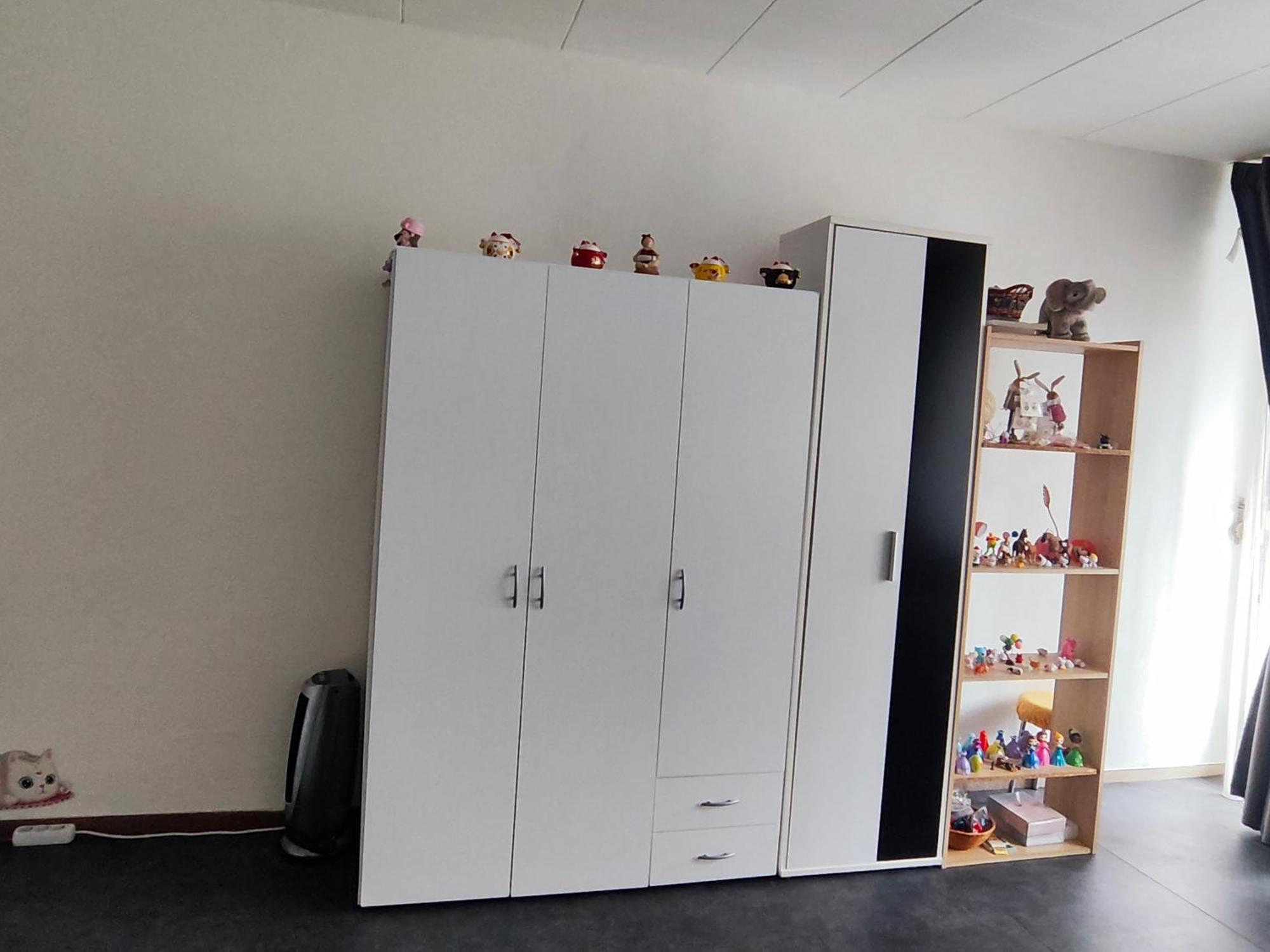 Ferienwohnung Schoene Wohnung 2D-Gebaeude Mit Mini-Garten Schönwalde Kültér fotó